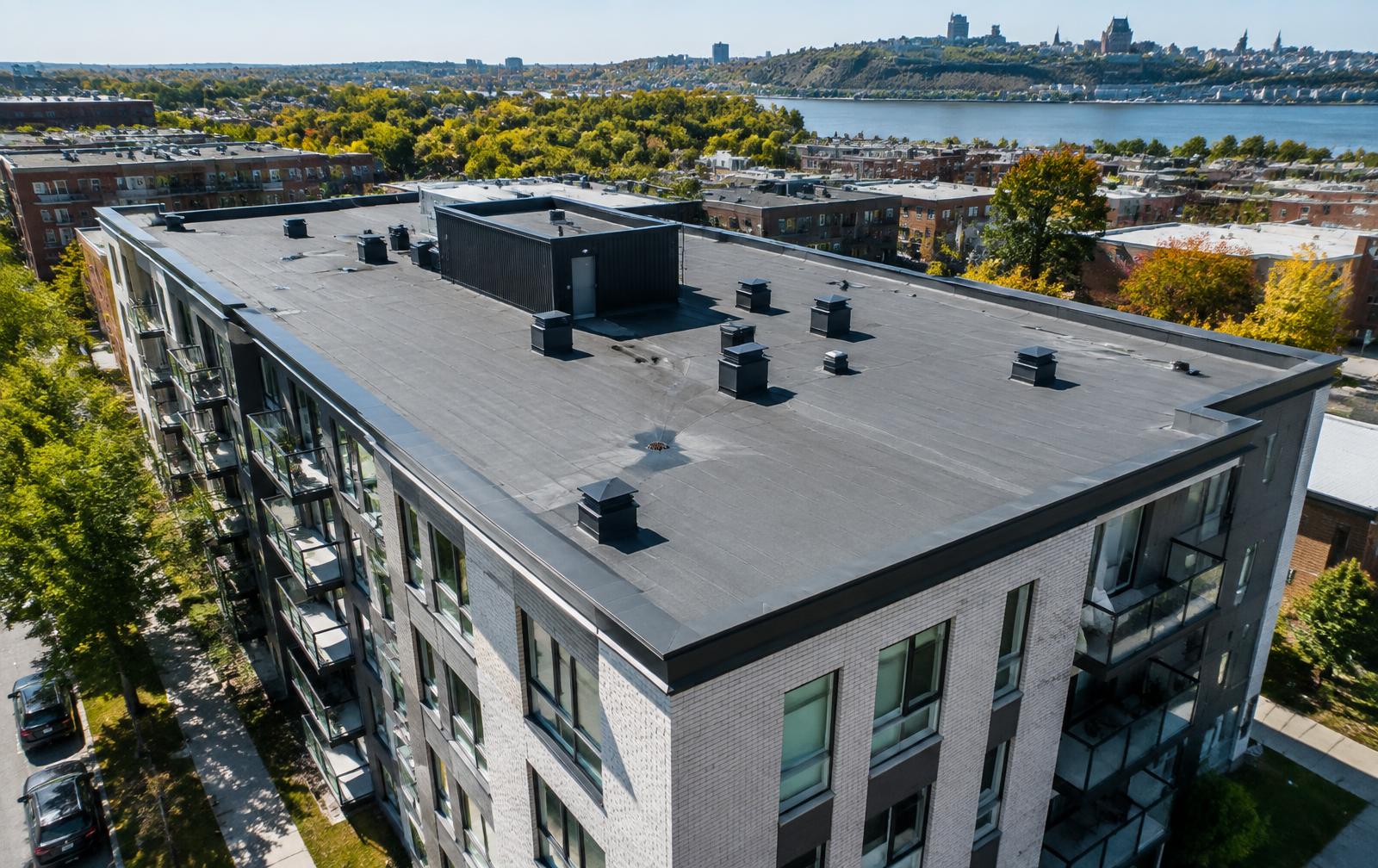 Propriétaires et investisseurs