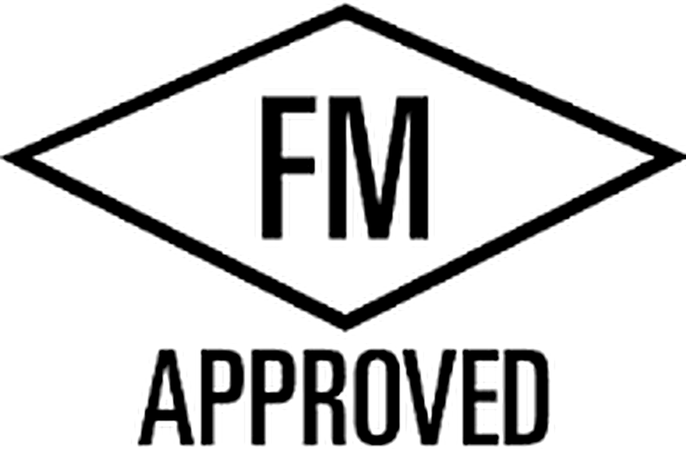 FM Approved — accréditation