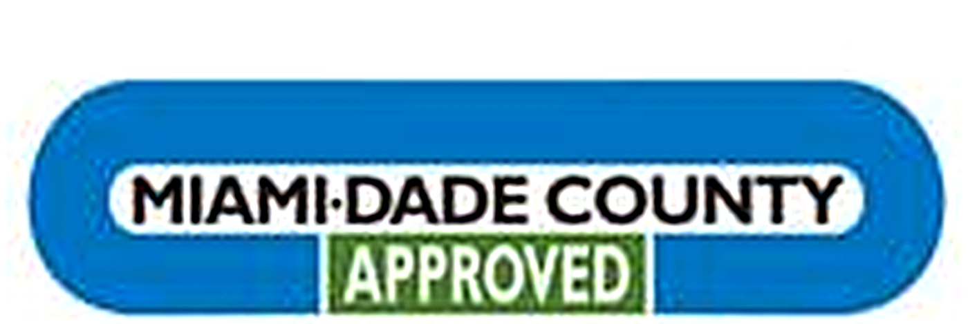 Miami-Dade — accréditation