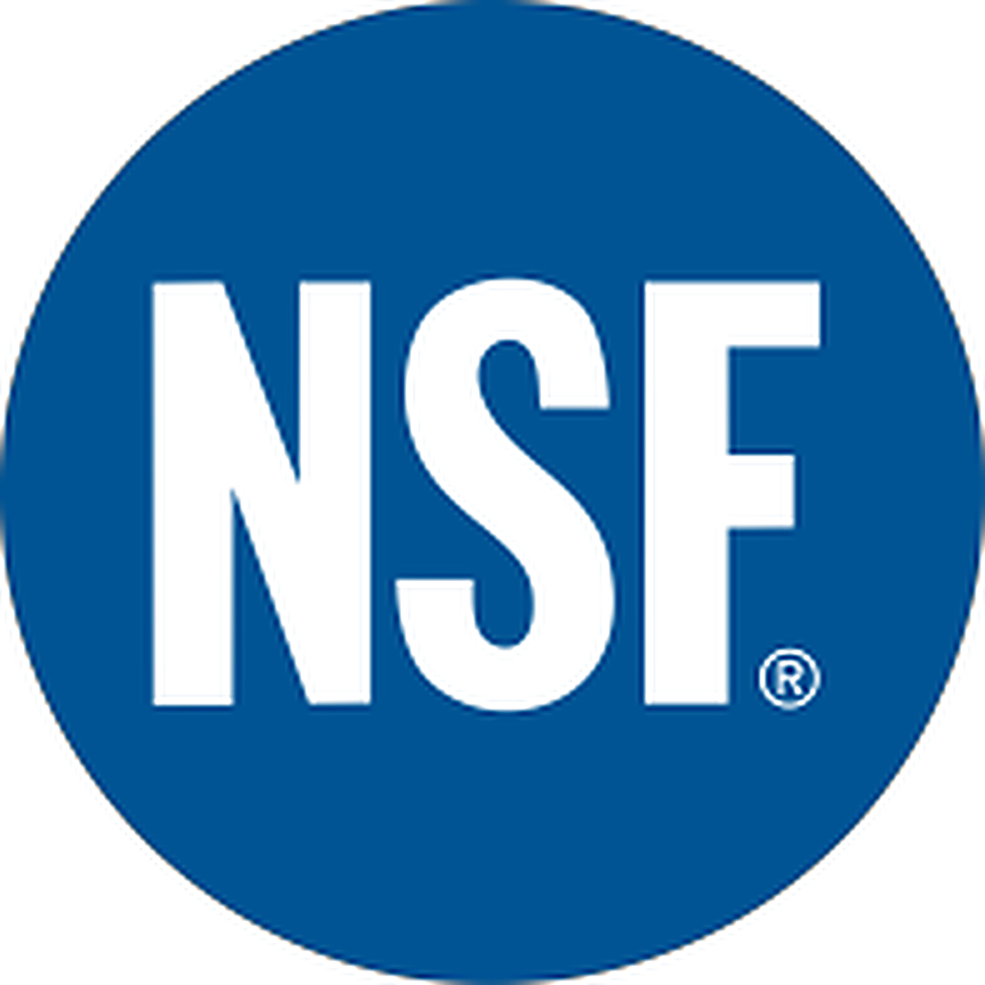 NSF — accréditation