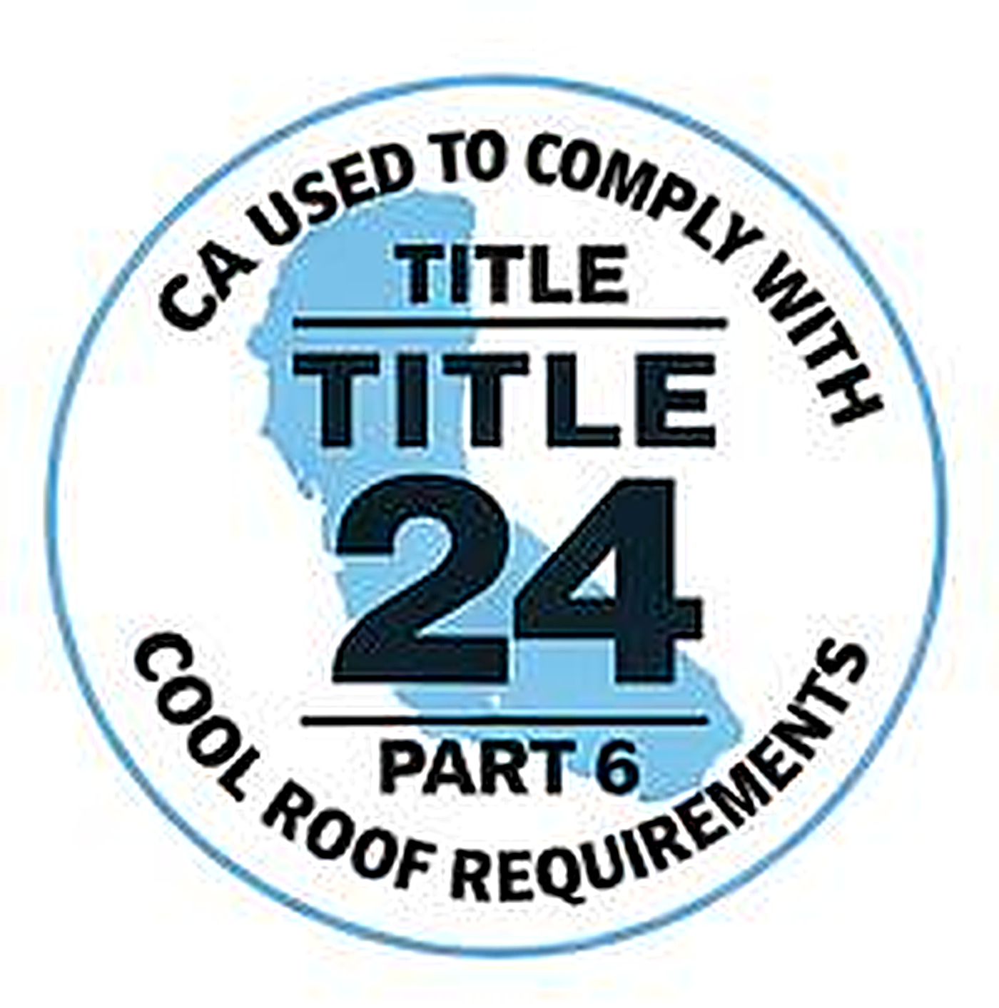 Title 24 — accréditation