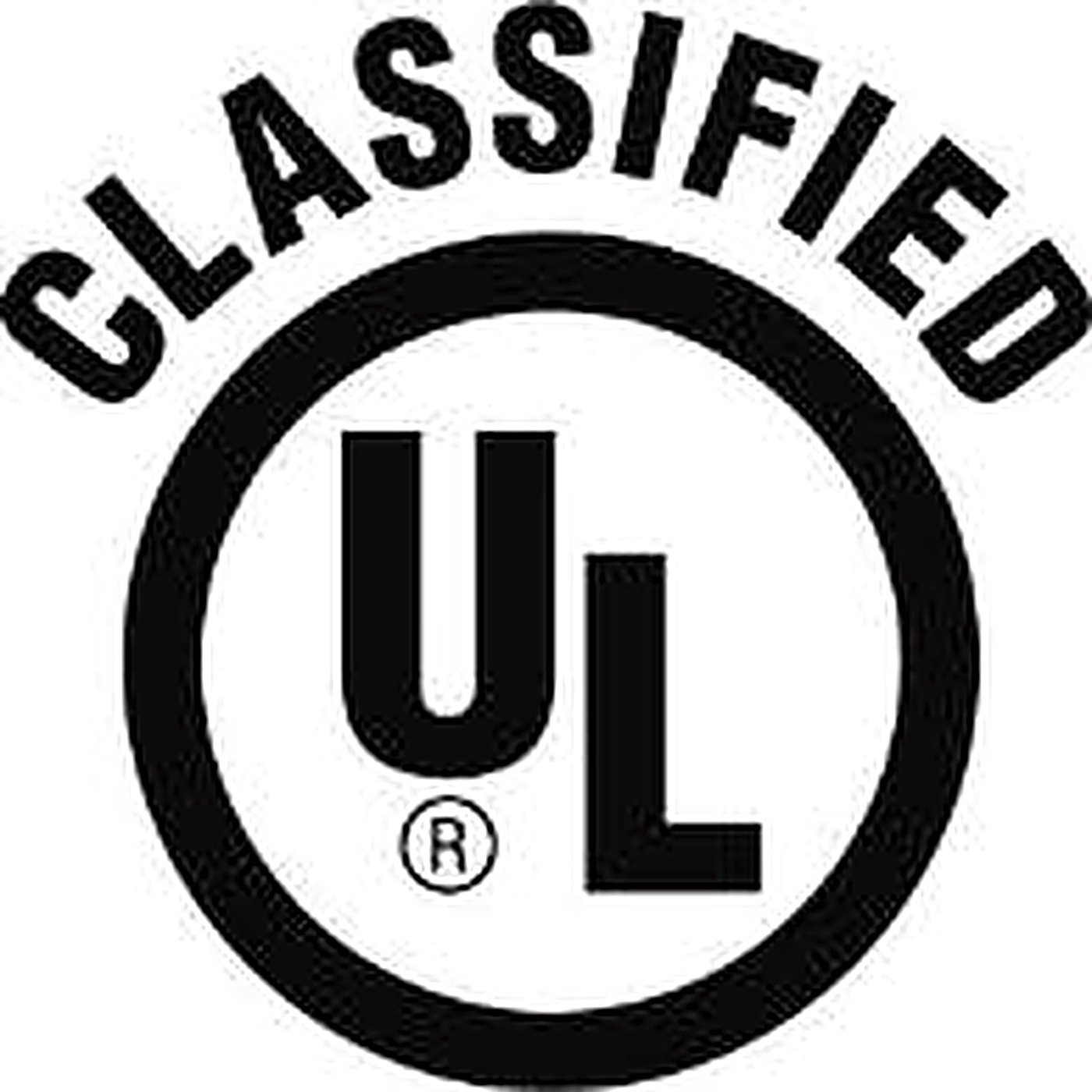 UL Classe A — accréditation